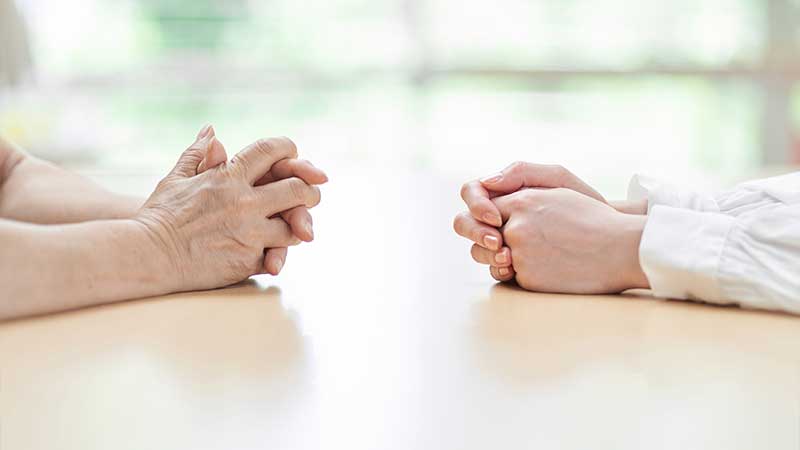 グループセラピー『STEP』について