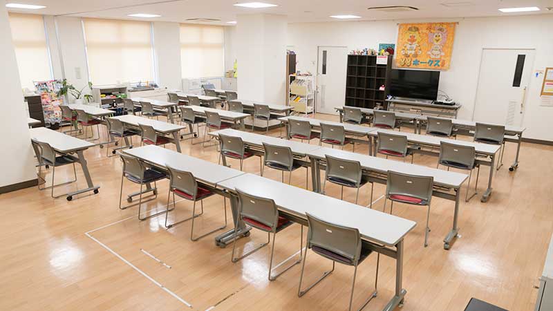 精神科デイケア