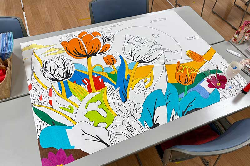 活動プログラム・季節のイベント