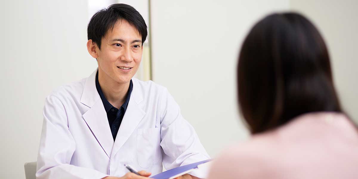 心理カウンセリング