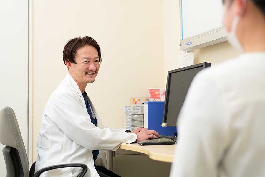 精神科・心療内科