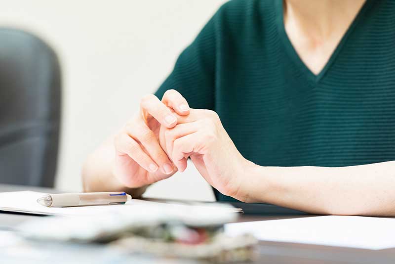 教育・研修制度