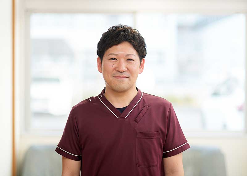 デイケアスタッフ